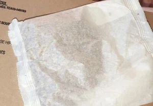 🌈 RAR! STARBUCKS TEAVANA 1 SHAKEN PEACH CITRUS WHITE TEEBEUTEL 2 OZ TRANQUILITY - Bild 1 von 12