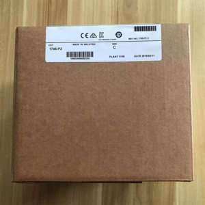 Rack Mounting Power Module in Box For 1746-P2 - Bild 1 von 1