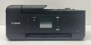 Canon PIXMA TR7550 A4 Colour Multifunction Inkjet Printer 2232C008 - Picture 1 of 12