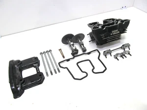 88-95 Kawasaki KLR650 Complete Working OEM Cylinder Head & Camshafts 11008-1202 - Bild 1 von 11