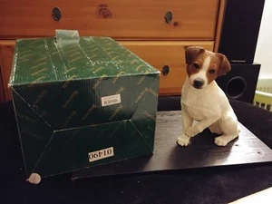 Jack Russell Living Stone - Picture 1 of 5