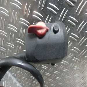 BMW R80RT, R100RT Mono EZ:95 handlebar switch left 54459 - Picture 1 of 6