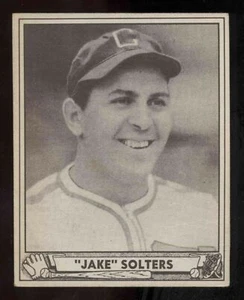 1940 Play Ball Ex-ExMt Set Break/ Set builder - U-PICK - Picture 1 of 33