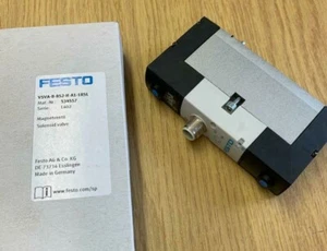 Electroválvula Festo VSVA-B-B52-H-A1-1RSL Nº66 - Imagen 1 de 1