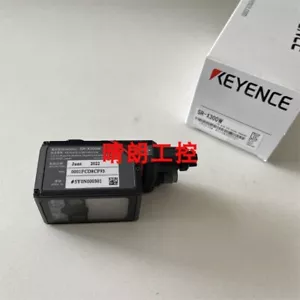 1 PCS KEYENCE SR-X300W barcode reader - Picture 1 of 3