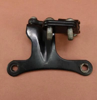 Harley Davidson Iron 883 XL883N 2009-2021 eslabón de amortiguador con soporte de montaje Foto 1 de 4