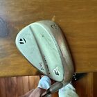 Taylormade Mg3 Tiger Woods Tw12 56 Degree Sand Wedge Rh Standard Specs