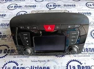 AUTORADIO LANCIA YPSILON 2016 - Foto 1 di 3