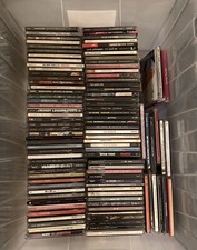 $1.99 each - You Pick - Many Genres - Rock, Pop, Soul, Classical, etc.