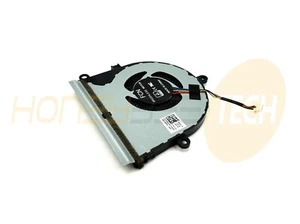GENUINE DELL INSPIRON 3583 3593 LAPTOP CPU COOLING FAN 7MCD0 07MCD0 TESTED - Picture 1 of 2