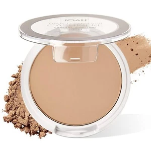 Joah Perfect Complexion Cashmere 16Hr Powder Foundation, You Choose - Picture 1 of 6
