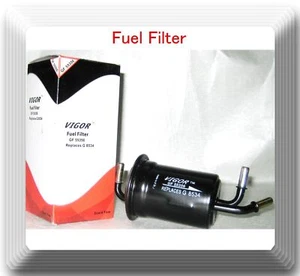F55356 G8535 Fuel Filter Fits: KIA Sephia 1998-2001 Spectra 2000-2004 L4 1.8L - Picture 1 of 1