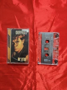 Gerardo Mo Ritmo Cassette Tape 7-91619-4 Vintage Hip Hop Rap Dance Latin Music - Picture 1 of 5
