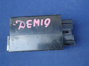 Serratura porta relè Mazda 323 F/S (ANNO), 626, Demio DW, - Foto 1 di 2