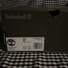 New In Box Timerland Carnaby Cool 6 In Boot Olive Suede Women?S 10 Msrp $160