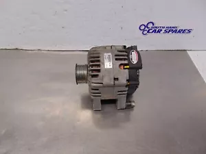 Citroen Berlingo Alternator Mk1 2.0HDI Mk1 150AMP DRA4214 Peugeot Partner - Picture 1 of 8