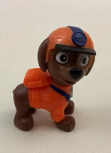 Paw Patrol Jungle Pups Zuma Figure Brand New Spin Master Toy Lot Of 1 Pc. - Picture 1 of 8