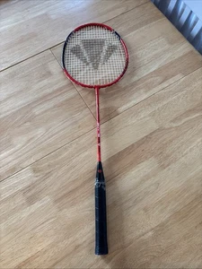 Carlton Powerblade Badminton Racket Complete With Cover - Picture 1 of 24
