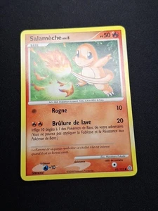 Salamèche 82/132 DP Merveilles Secrètes Carte Pokémon FR - Picture 1 of 11