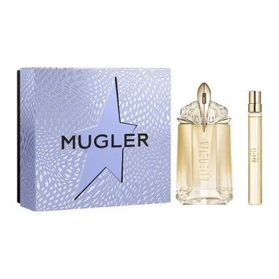 Mugler Alien Eau de Parfum Set 30ml 10ml EdP - Bild 1 von 4
