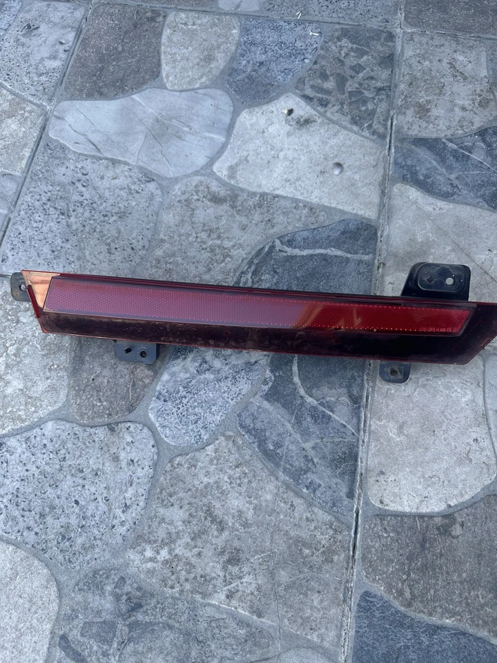 2015 - 2020 凯迪拉克凯雷德 Ome 原装 Gm 右侧,真正的呵护,信号 ü — 第 1/2 张图片