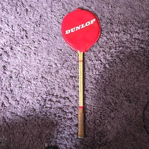 Dunlop Maxply Fort Squashschläger International S.G Modell - Bild 1 von 5