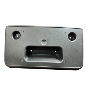 Chevrolet Colorado OEM License Plate Bracket 2015 2016 Front Mount 22891635 - Picture 1 of 6