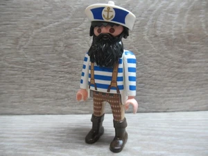 Playmobil Figuren | Matrose | Seemann - Picture 1 of 1