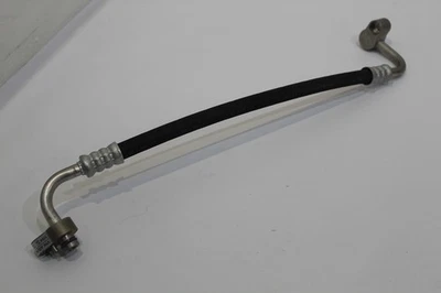 VW Polo 6R Mk5 Air Conditioning Refrigerant Hose Pipe Line New Genuine - Image 1 of 4