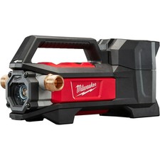Milwaukee 2771-20 M18 18 Volt Cordless Transfer Pump For Parts Or Repair Only
