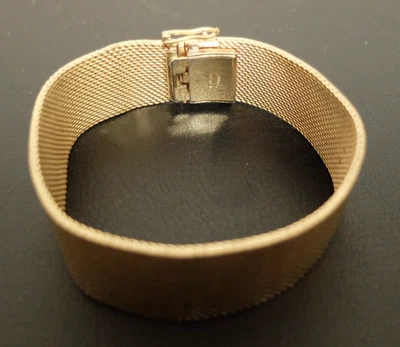 Vintage Henkel & Grosse / Grossé für Dior / Armband - Bild 1 von 4