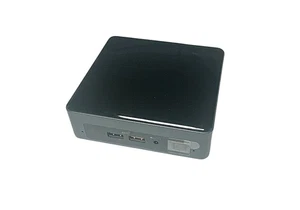 Intel NUC 8th Gen BOXNUC8i5BEK1 Core i5-8259U 2.30GHz 16GB RAM 512GB SSD W10 Pro - Picture 1 of 4