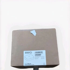 Eero Pro 6 Tri-Band Mesh WLAN Router - Bild 1 von 3