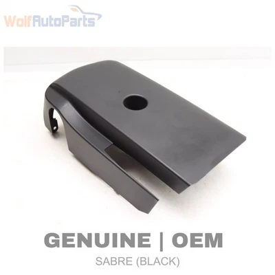 2017-2024 AUDI A5 QUATTRO - Lower Steering Column TRIM / Cover 8W0953512 - Image 1 of 4