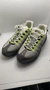 NIKE Men 10.5US Air Max 95 Og Premium Animal - Picture 1 of 11