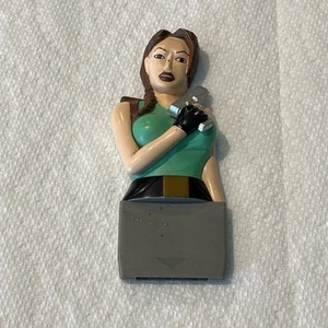 Lara Croft Tomb Raider Sony PlayStation PS1 Memory Card Collector's Edition - Bild 1 von 3