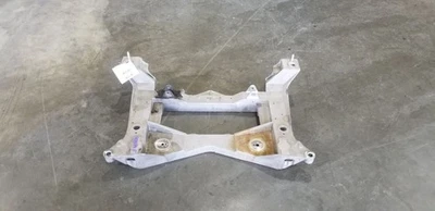 04 CHEVY CORVETTE C5 FRONT SUSPENSION CROSSMEMBER SUBFRAME - Image 1 of 4