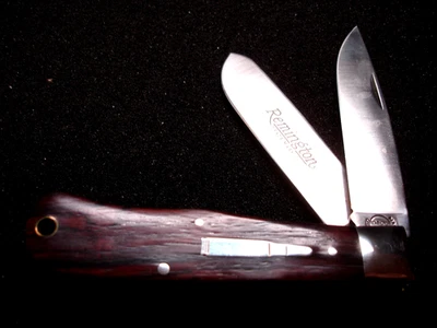 Remington UMC 1989 EE. UU. Bullet Trapper Foto 1 de 4