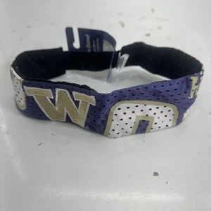 University of Washington Running Headband UW Huskies Columbia - Picture 1 of 4