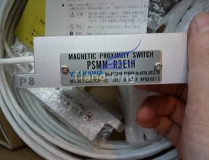 1pcs NEW YASKAWA PSMS-R3E1H Magnetic switch - Picture 1 of 6
