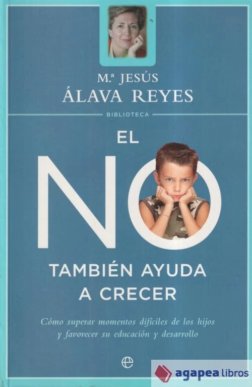 El no también ayuda a crecer. NUEVO. ENVÍO URGENTE (Librería Agapea) - Imagen 1 de 1