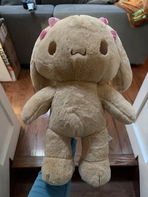 Viral Build A Bear Sanrio Mocha - PreStuffed ☕️ SHIPS TODAY - Image 1 of 4