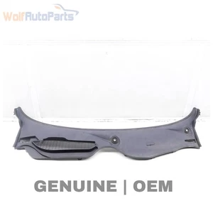2009-2016 BMW Z4 - Windshield COWL / RAIN TRAY 7192536 - Picture 1 of 13