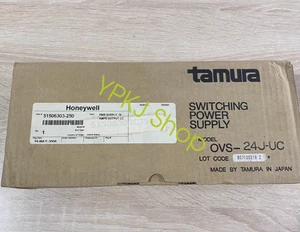 1PCS NEW Honeywell controller OVS-24J-UC 51506303-250 Shipping Via Fedex /DHL - Afbeelding 1 van 4