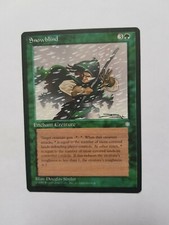Magic The Gathering - Snowblind - Ice Age - Lightly Played