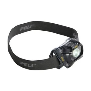 Peli Light 2750C LED, lámpara de cabeza, Gen. 3, negro - Imagen 1 de 1
