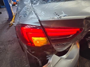 2019 VAUXHALL INSIGNIA GRAND 3801 MK2 HATCH REAR LEFT INNER TAIL LIGHT REF16313 - Picture 1 of 1