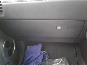 HANDSCHUHFACH LEXUS NX SERIE NX300 MK1 AZ10 2016 - Bild 1 von 1