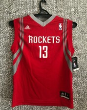 camiseta james harden niño