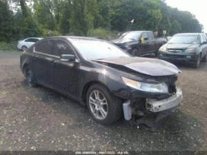 09 10 11 12 13 14 ACURA TL A/C Air Compressor - Picture 1 of 11